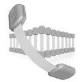 Baby Proofing Child Safety Locks