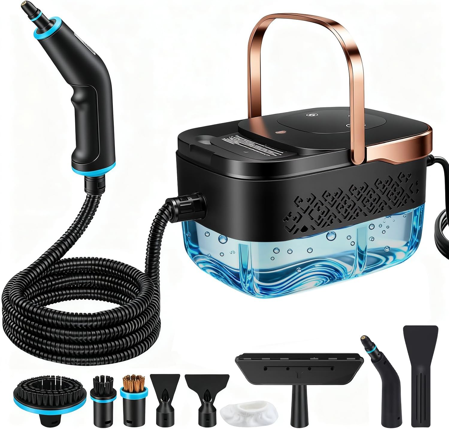 Steam Cleaner