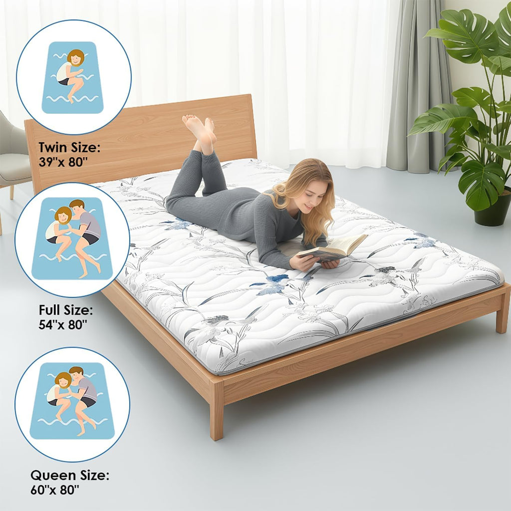 Japanese Floor Mattress