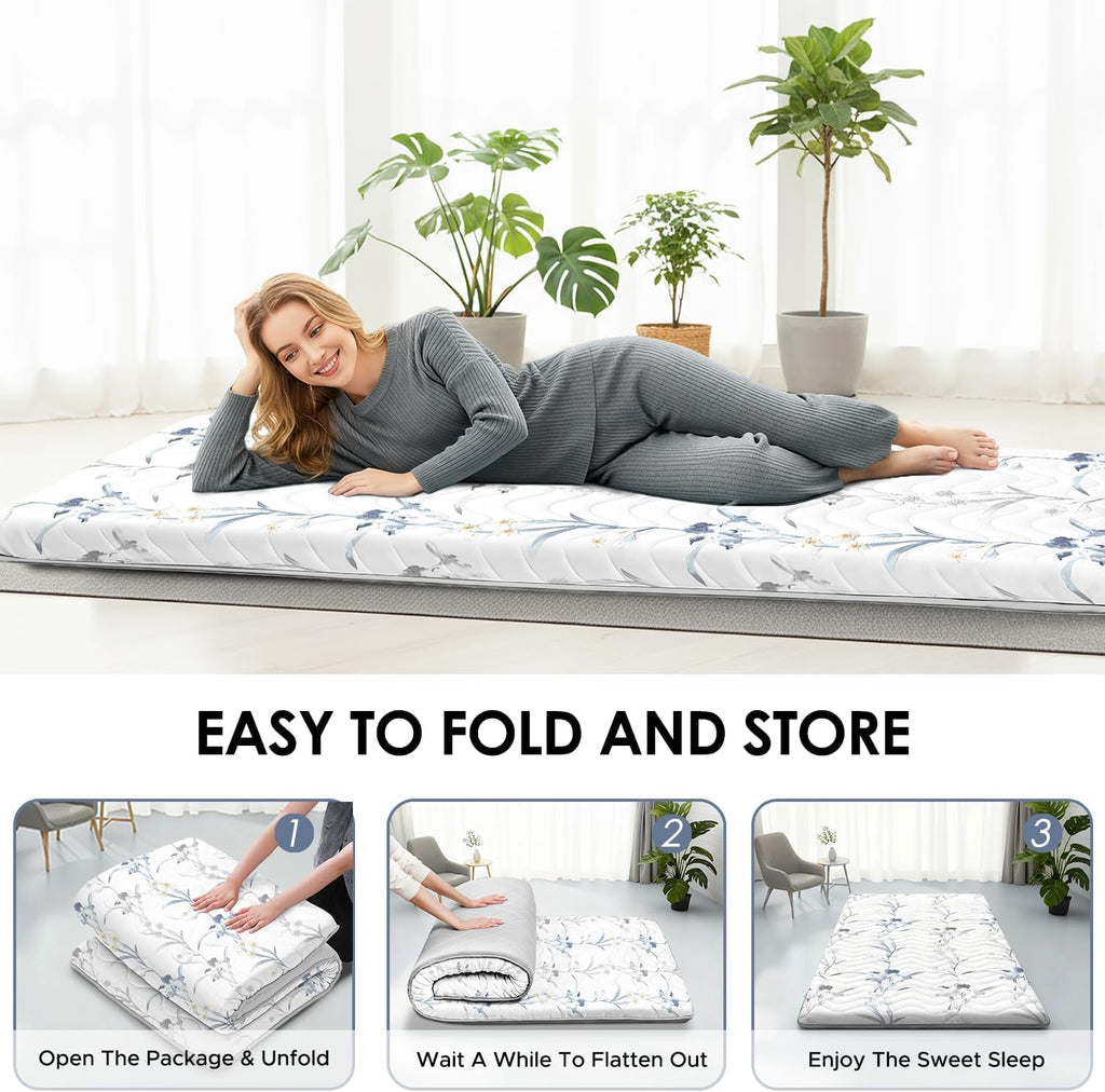 Japanese Floor Mattress