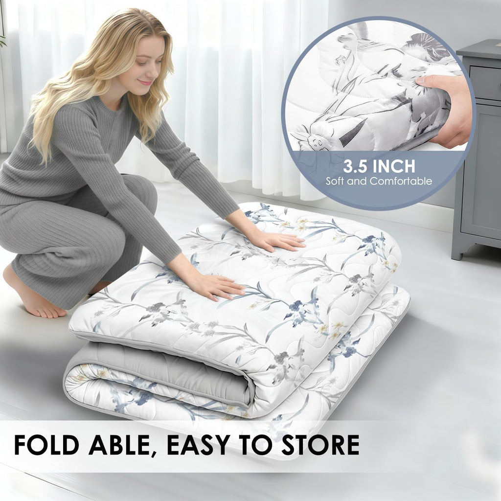 Japanese Floor Mattress