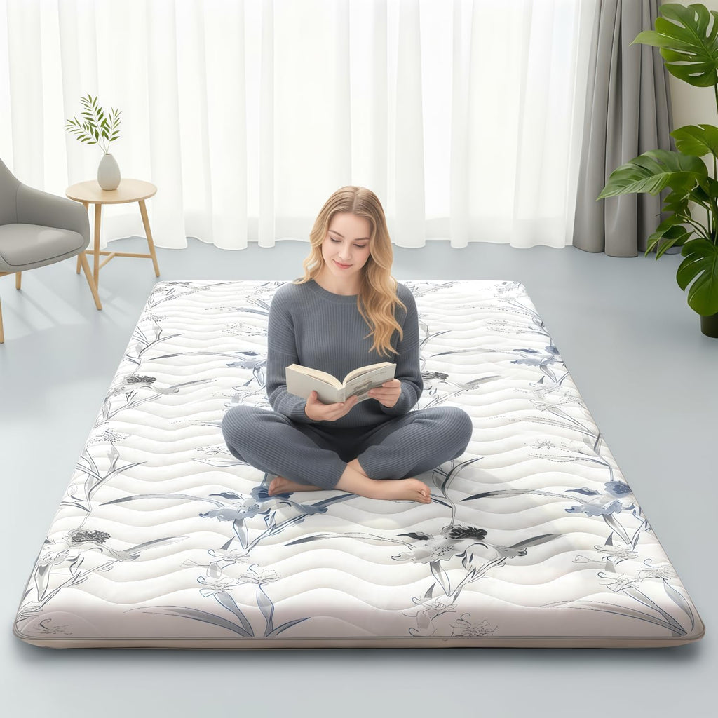 Japanese Floor Mattress